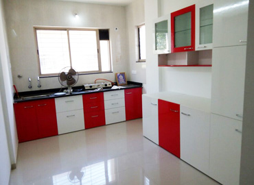 Modular Kitchen